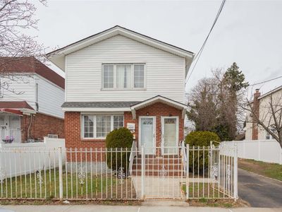 145-74 221st Street, Springfield Gardens, NY, 11413
