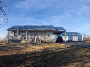 4055 Greenback Rd, Utica, KY 42376