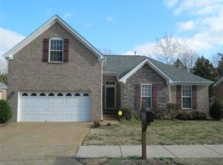 227 Cobblestone Lndg LOT 14, Mount Juliet, TN 37122