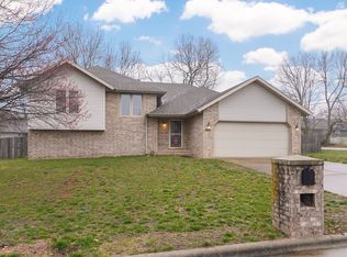 3792 S Western Ave, Springfield, MO 65807