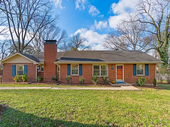 28 Cameo Dr, Nashville, TN 37211