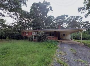 1224 Mount Pleasant Church Rd, Mooresboro, NC 28114