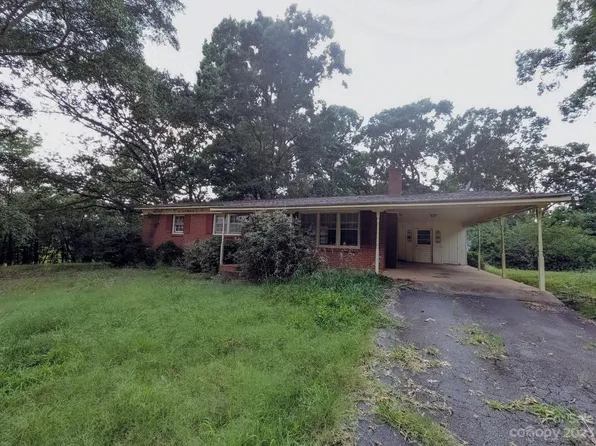 1224 Mount Pleasant Church Rd, Mooresboro, NC 28114