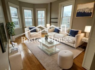 (Undisclosed Address), Cambridge, MA 02141