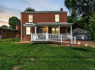 23278 Eureka Ave, Warren, MI 48091