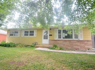 808 Powers Ave, Madison, WI 53714