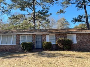 2410 Dapleton Dr, Macon, GA 31206