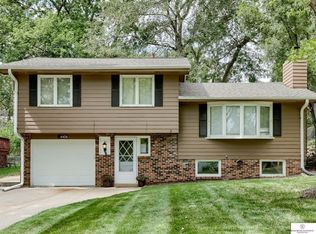 4406 N 92nd Ave, Omaha, NE 68134
