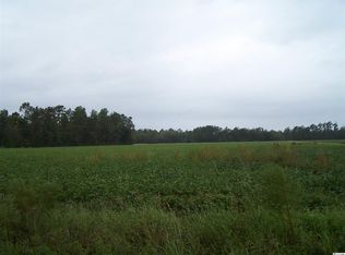 W Dogwood Rd, Loris, SC 29569