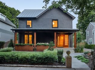 187 Melrose St, Newton, MA 02466