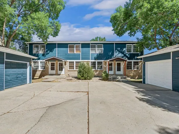 406 Mulberry Dr #6C, Loveland, CO 80538