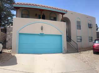 2205 Cimarron Dr, Las Cruces, NM 88011