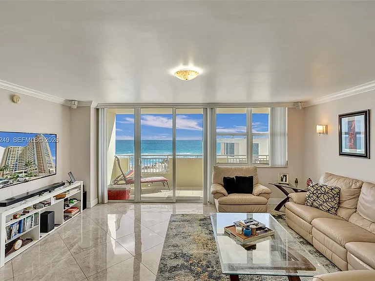3180 S Ocean Dr #415 — Photo 5