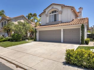 1847 Fox Springs Cir, Thousand Oaks, CA 91320