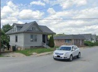 2701 Saint Marys Ave, Hannibal, MO 63401