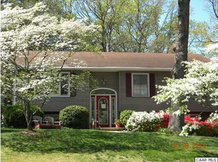 109 Commonwealth Cir, Charlottesville, VA 22901