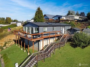 7526 Wooldridge Dr, Blaine, WA 98230