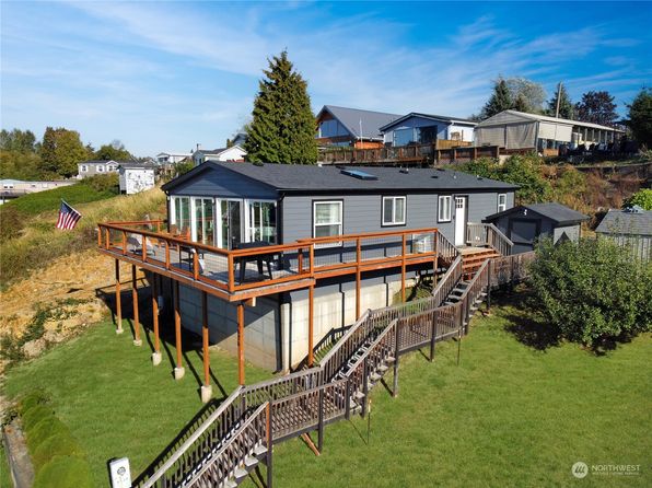 Blaine WA Real Estate - Blaine WA Homes For Sale | Zillow