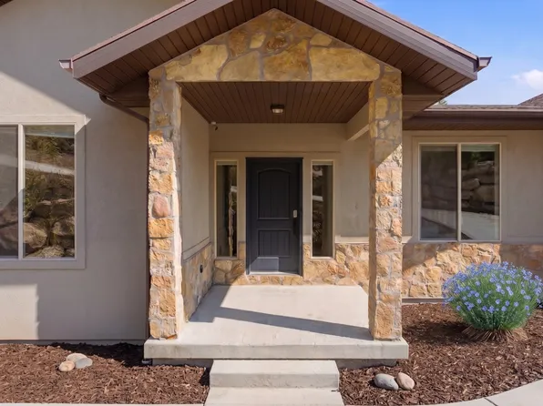 150 Crestview Dr, Park City, UT 84098