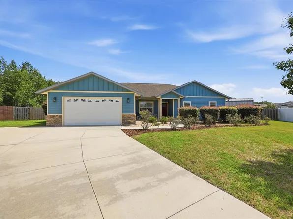 22971 NW 6TH LANE, NEWBERRY, FL 32669