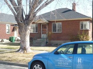 1010 Washington St, Reno, NV 89503