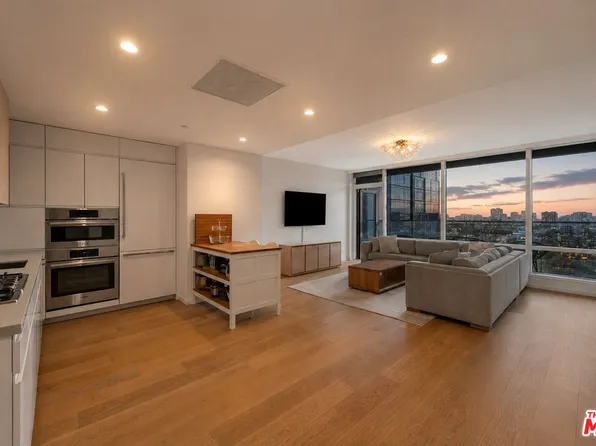 877 S Francisco St #1716, Los Angeles, CA 90017
