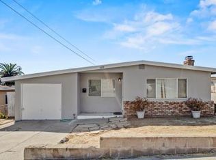 1699 Highland St, Seaside, CA
