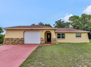 11029 Marysville St, Spring Hill, FL 34608
