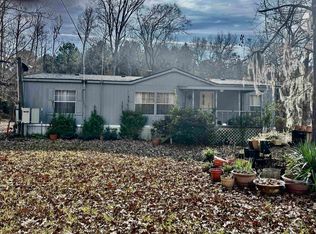 2500 Dorough Rd, Karnack, TX 75661