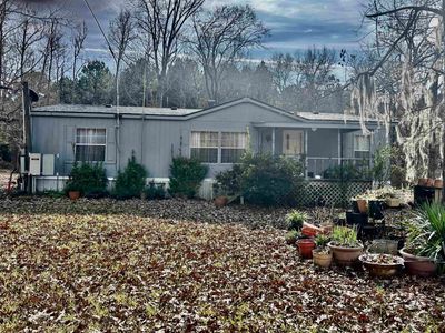 2500 Dorough Rd, Karnack, TX, 75661