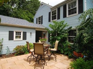 155 Deer Haven Rd, Bedminster, NJ 07921