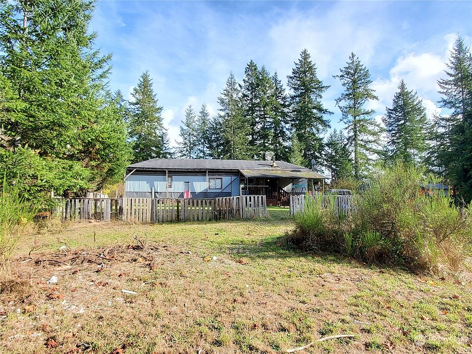 7201 W Matlock Brady Road, Matlock, WA 98541 Zillow