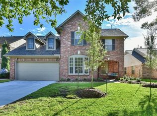 19931 Maple Village Dr, Cypress, TX 77433