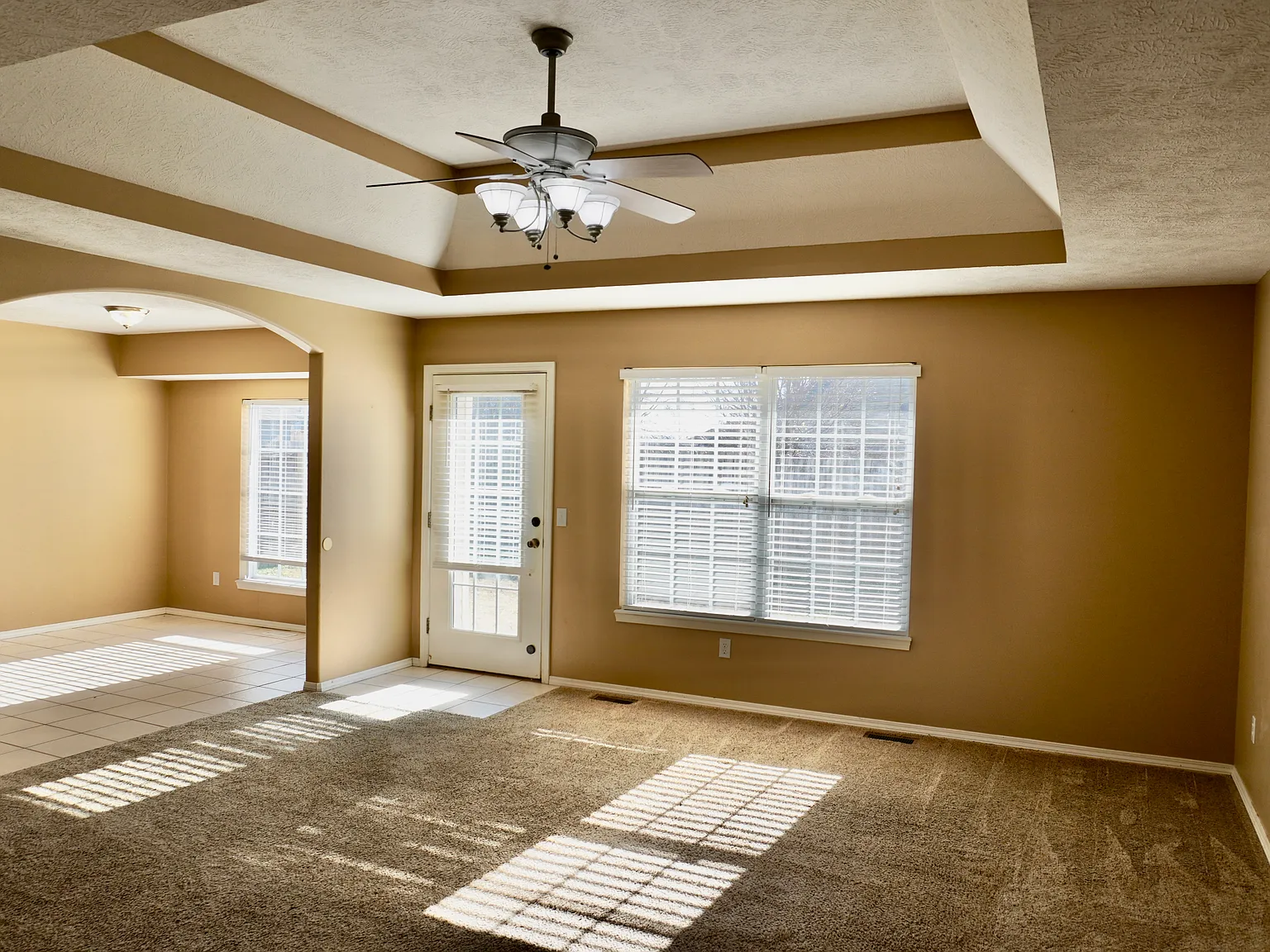 3 bed, 1440 sqft, $1,575 — Photo 3