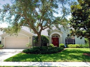 12845 Forestedge Cir, Orlando, FL 32828