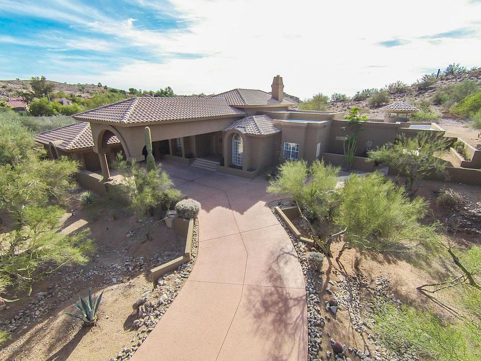 1st image of 14424 S Canyon Dr