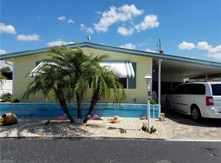 16044 Tangelo Way, North Fort Myers, FL 33903