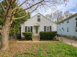 1826 Winchester St, Madison, WI 53704