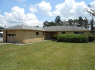 111 Wehler Rd, Saint Marys, PA 15857