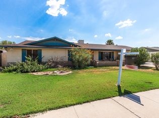 4557 W Bloomfield Rd, Glendale, AZ 85304