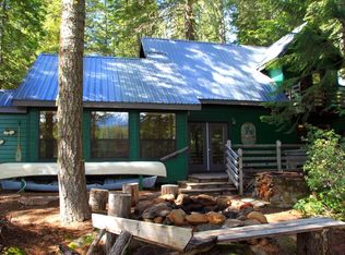 4 Fish Lake Tract #H, Ashland, OR 97520