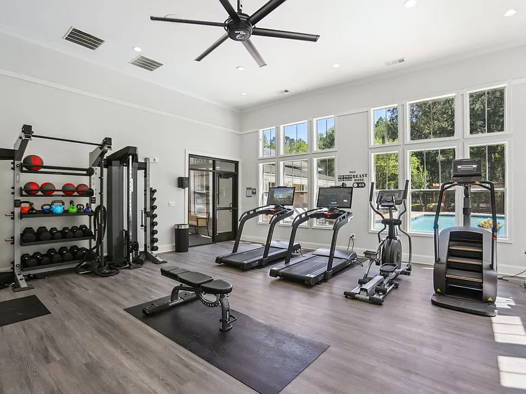 The Glen at Lanier Crossing — Photo 12