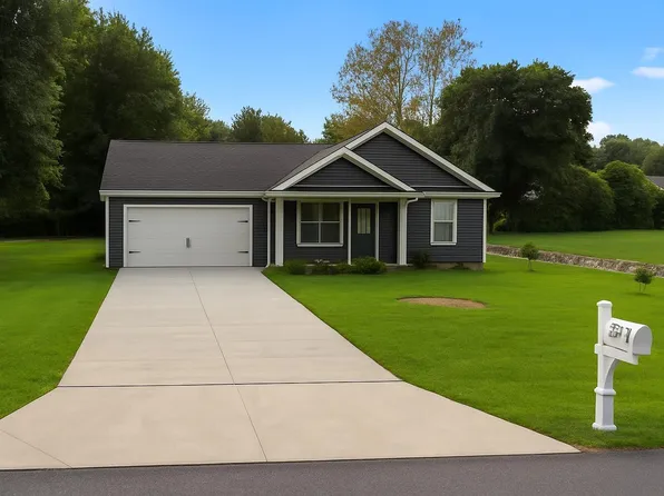 105 Danielle Ave, Eddyville, KY 42038