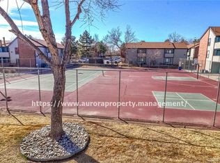 12037 E Harvard Ave APT 103, Aurora, CO 80014