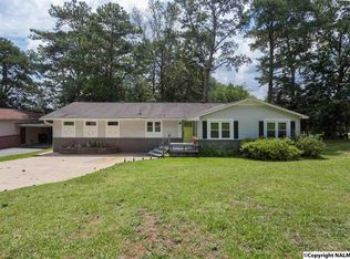 308 Mountain Dr, Gadsden, AL 35904