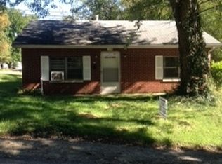 134 N Clark St, Bloomington, IN 47408