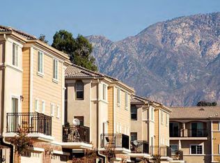 8440 Scenic Dr UNIT 38, Rancho Cucamonga, CA 91730