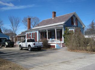 220 Washington St, Keene, NH 03431