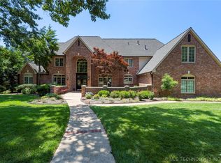 5540 E 115th St, Tulsa, OK 74137
