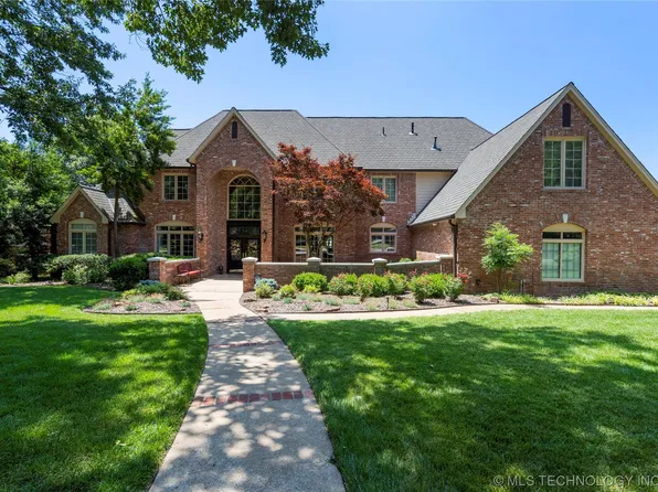 5540 E 115th St, Tulsa, OK 74137